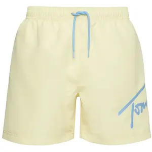 Tommy Jeans Short De Bain Um0um02862 pas cher