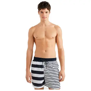 Tommy Hilfiger Short De Bain Um0um02827 pas cher