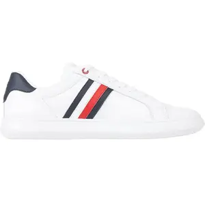 Tommy Hilfiger Baskets Essential Cupsole pas cher