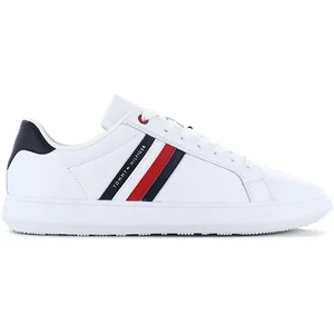 Tommy Hilfiger Baskets Essential Cupsole pas cher