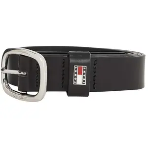 Tommy Jeans Ceinture Oval 3.0 pas cher