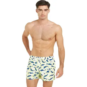 Tommy Hilfiger Short De Bain Um0um03275 pas cher