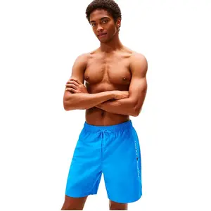 Comparateur de prix : Tommy Hilfiger Short De Bain Um0um03310