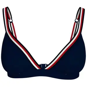 Tommy Hilfiger Haut De Bikini Uw0uw05290 pas cher