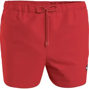Tommy Jeans Short De Bain Crinkle pas cher