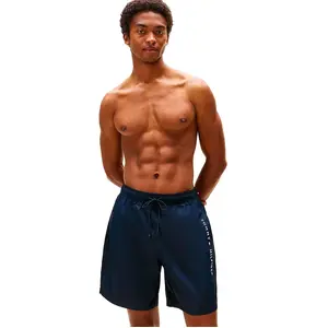 Tommy Hilfiger Short De Bain Um0um03310 pas cher