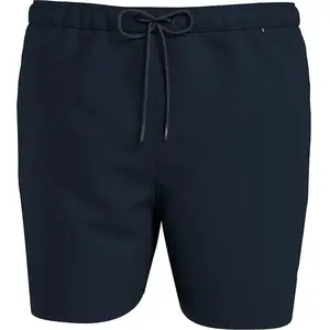 Tommy Jeans Short De Bain Um0um03147 Crinkle pas cher