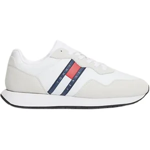 Tommy Hilfiger Sneakers Homme Tommy Hilfiger Jeans Modern Runner Em0em01316 - 42