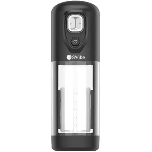 SVibe - Ikon VOLT Masturbator pas cher