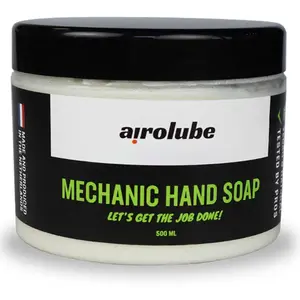 Airolube Savon à Mains Pour Mécanicien One Size pas cher