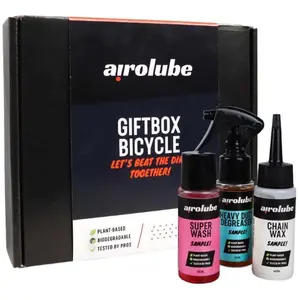 Airolube Kit De Nettoyage pas cher