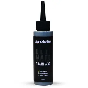 Airolube Cire Ultimate Chain 100ml pas cher