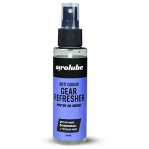 Airolube Désodorisant Rafraîchissant Pour équipement 100ml One Size pas cher