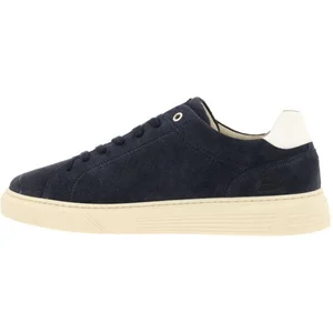 Bullboxer - Sneaker - Male - Blue - 44 - Sneakers pas cher
