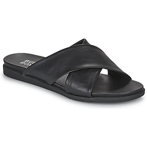 Slippers Bullboxer 532000T1L Zwart pas cher
