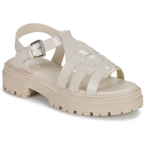 Sandalen Bullboxer 171001F2S Beige pas cher