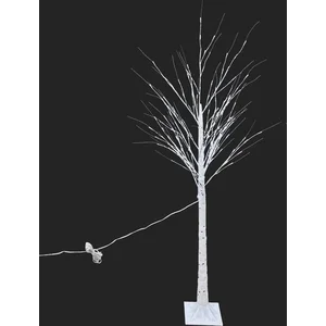 Viking Choice Arbre artificiel 180 cm avec éclairage - LED Multicolore - Arbre de décorationVendu parbol