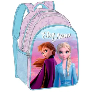 Disney Sac à Dos La Reine Des Neiges 42 Cm pas cher