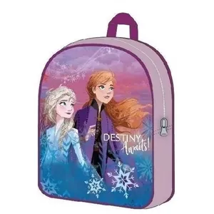 Disney Sac à dos 30 cm La reine des Neiges