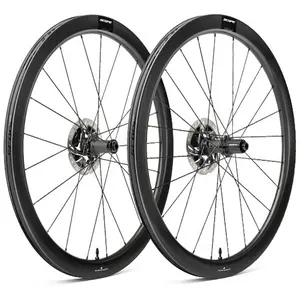 Scope Jeu De Roues De Route S4 Cl Disc Tubeless pas cher