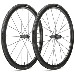 Scope Jeu De Roues De Route S4 Tubeless pas cher