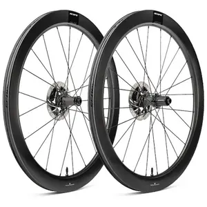 Scope Jeu De Roues De Route S5 Cl Disc Tubeless pas cher