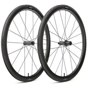 Scope Jeu De Roues De Route S4 Tubeless pas cher