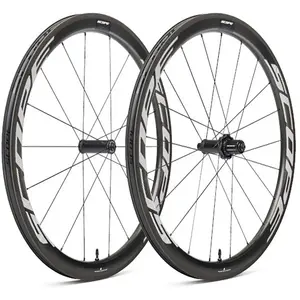Scope Jeu De Roues De Route R4 Qr Tubeless pas cher