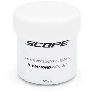 Scope Graisse Diamond Ratchet 25g pas cher