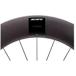 Scope Jeu De Roues De Route R8.t Cl Disc Tubeless 2026 pas cher