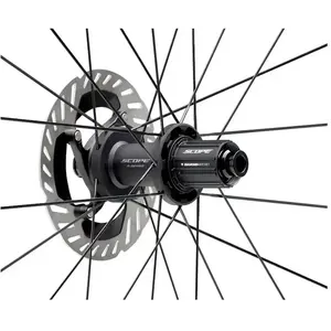 Scope Jeu De Roues Gravel R6.a Cl Disc Tubeless 2026Vendu parbikeinn