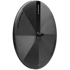 Scope Roue Arrière De Route Racedisc Cl Disc Tubeless 2026 pas cher