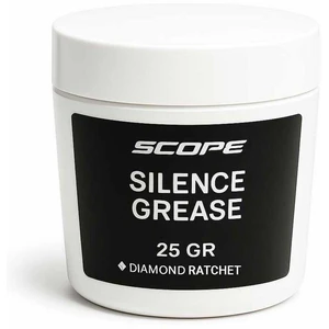 Scope Graisse Silence Diamond 25g pas cher