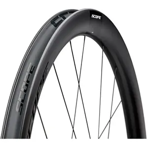Scope Jeu De Roues Gravel R4.g Cl Disc Tubeless 2026Vendu parbikeinn