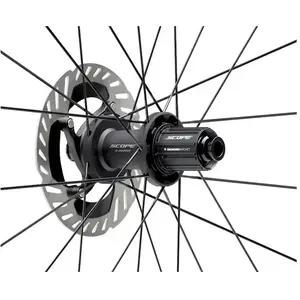 Scope Jeu De Roues Gravel R4.a Cl Disc Tubeless 2026Vendu parbikeinn