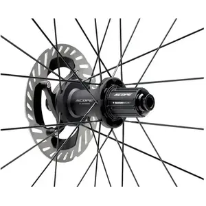 Scope Jeu De Roues Gravel R4.g Cl Disc Tubeless 2026 pas cher