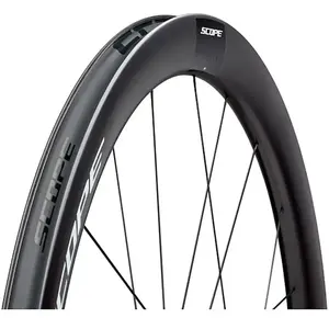 Scope Jeu De Roues De Route R4 Cl Disc Tubeless 2026Vendu parbikeinn