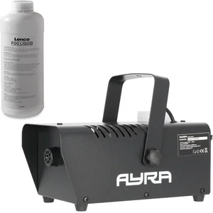 Ayra WSM Junior + rookvloeistof pas cher