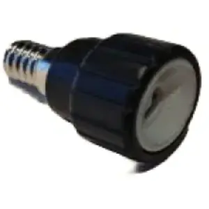 Expo Trading ETH | LED lamp | Kleine fitting E14 | Overig pas cher