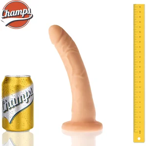 Gode GROOVY Champs 19 x 4.5cm pas cher
