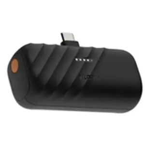 Xtorm 20 Watt Ausgangsleistung Compact Power Shot Go2 Black (5000 mAh, 20 W, 18.50 Wh), Chargeur de secours, Noir pas cher