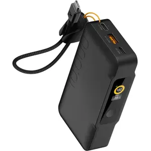Xtorm NextGen Batterie Externe 35 W 10 000 mAh Noir XNG101W35