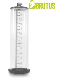 BRUTUS - Get BIGGER - Premium Penis Cylinder - 9 x 2.5 inch pas cher