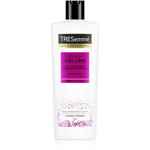 Tresemmé, Après-shampoing, TRESemme Revitalisant volumateur 24h Volume 400 ml (400 ml) pas cher