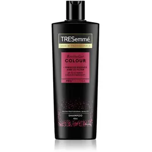 Tresemmé, Shampoing, Tresemme Revitalise Colour Shampoo 400 Ml (Shampoing liquide, 400 ml) pas cher