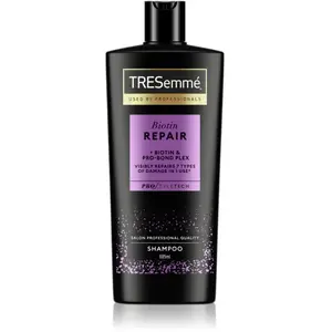 Tresemmé, Shampoing, Shampooing réparateur à la biotine (685 ml) pas cher