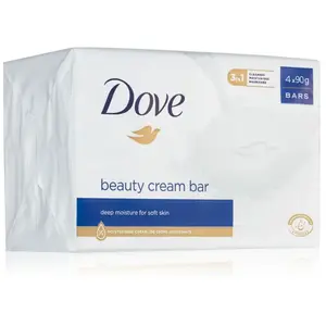 Dove Zeep Original - 4 x 90 Gram pas cher