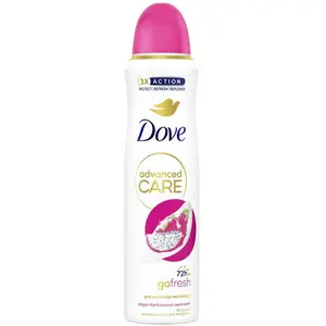 Dove, Déodorant, Advanced Care Antiperspirant Spray Dragon Fruit & Coc... pas cher