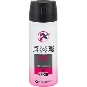 Axe Deodorant Anarchy For Her 150ml pas cher