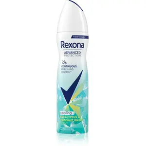 Rexona Deospray Advanced Protection Eucalyptus & Cocoswater 150 ml pas cher